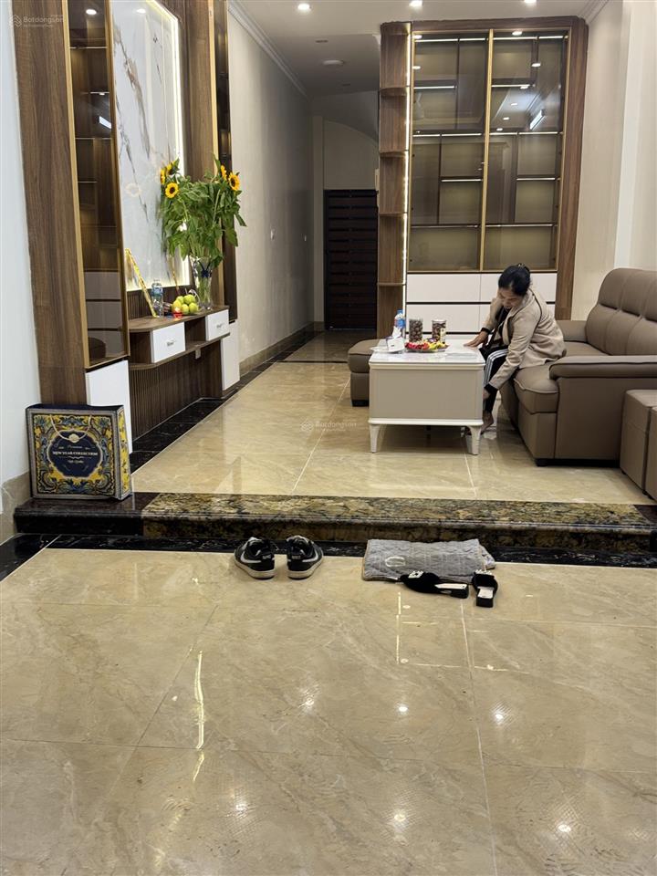 Bán nhà phố nguyễn cao, phường hai bà trưng, hà nội, 47m2* 6 tầng có thang may