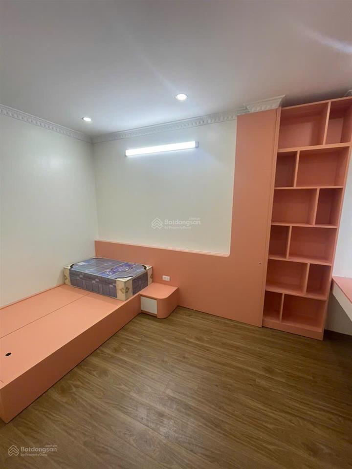 Bán nhà phố nguyễn cao, phường phạm đình hổ, quận hai bà trưng, hà nội, 47m2, 6 tầng có thang máy