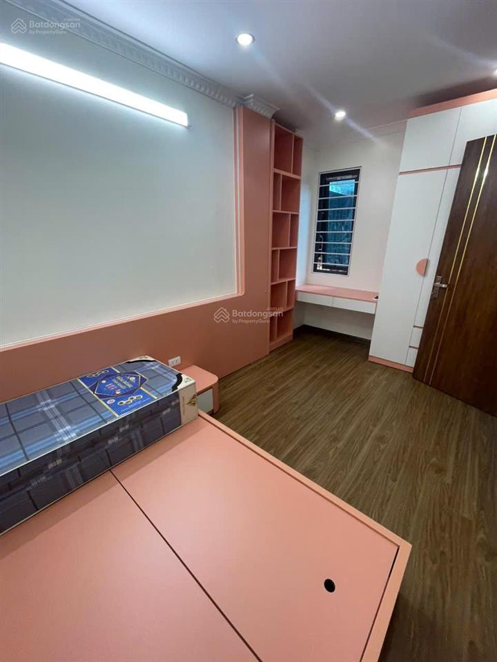 Bán nhà phố nguyễn cao, phường phạm đình hổ, quận hai bà trưng, hà nội, 47m2, 6 tầng có thang máy