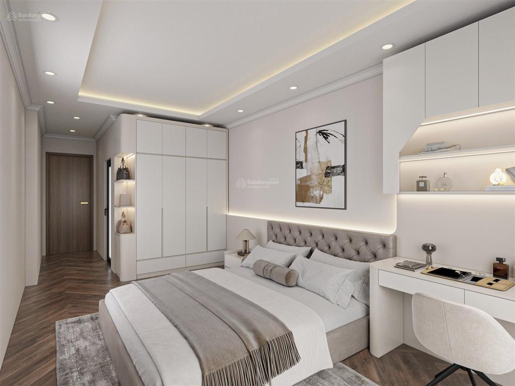 Bán nhà minh khai, hà nội, nhà nằm trong khuôn viên khu đô thị times city 40m2*6 tầng thang máy