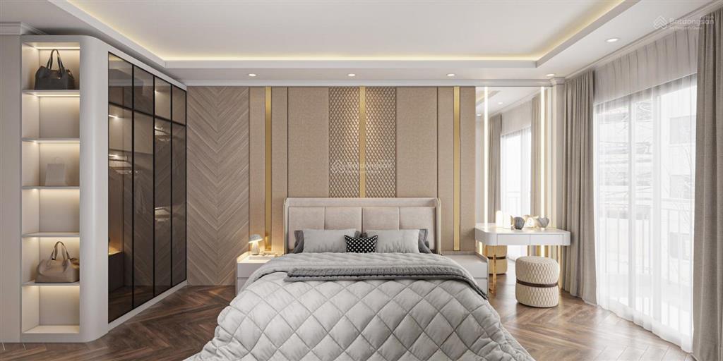 Bán nhà minh khai, hà nội, nhà nằm trong khuôn viên khu đô thị times city 40m2*6 tầng thang máy
