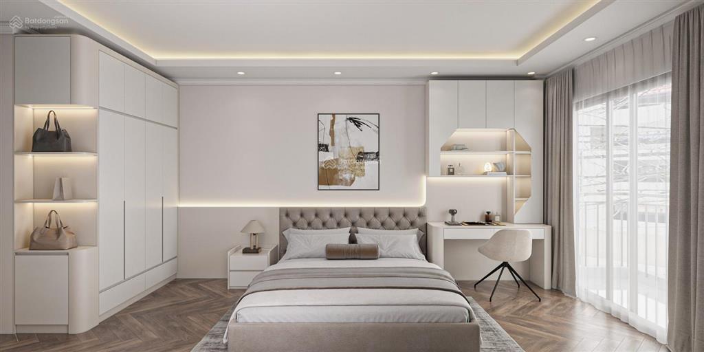 Bán nhà minh khai, hà nội, nhà nằm trong khuôn viên khu đô thị times city 40m2*6 tầng thang máy