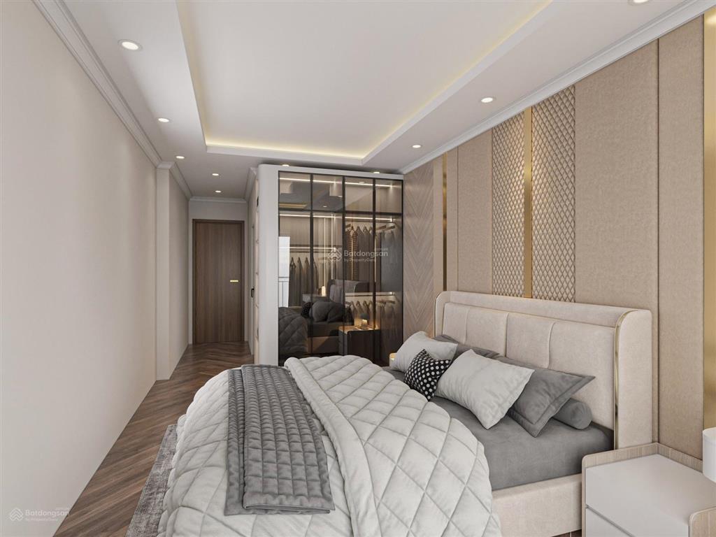 Bán nhà minh khai, hà nội, nhà nằm trong khuôn viên khu đô thị times city 40m2*6 tầng thang máy