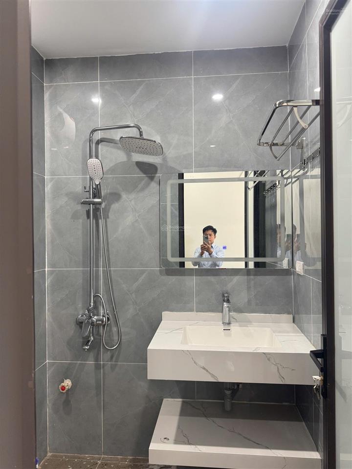 Bán nhà minh khai, hà nội, nhà nằm trong khuôn viên khu đô thị times city 40m2*6 tầng thang máy