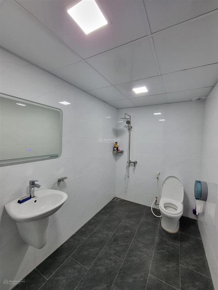 Cần bán căn hộ chung cư cti1 vĩnh hoàng, tương mai, hà nội, 54m2 tầng cao view hồ, 0986 592 ***