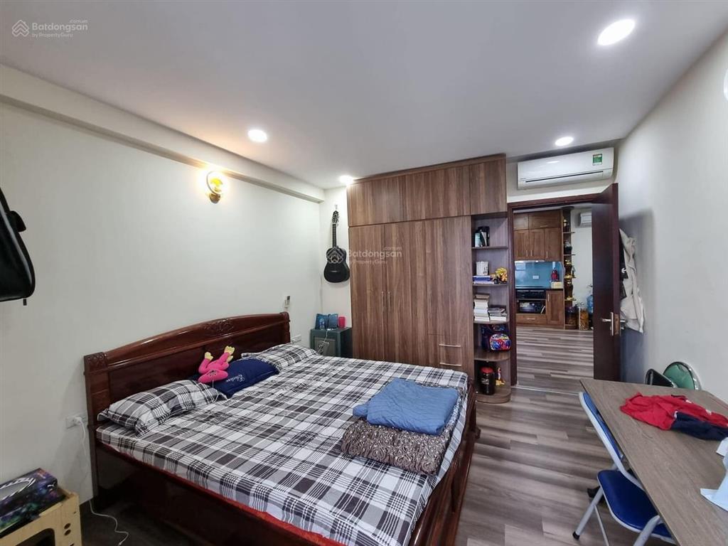 Cần bán căn hộ chung cư cti1 vĩnh hoàng, tương mai, hà nội, 54m2 tầng cao view hồ, 0986 592 ***