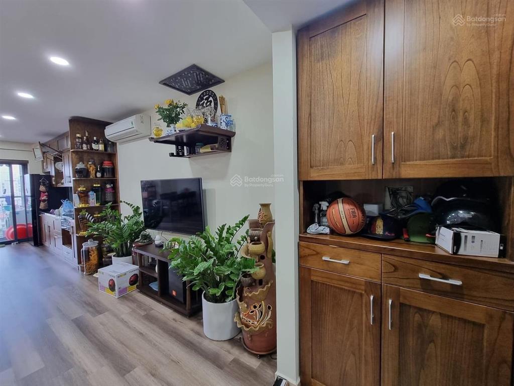 Cần bán căn hộ chung cư cti1 vĩnh hoàng, tương mai, hà nội, 54m2 tầng cao view hồ, 0986 592 ***