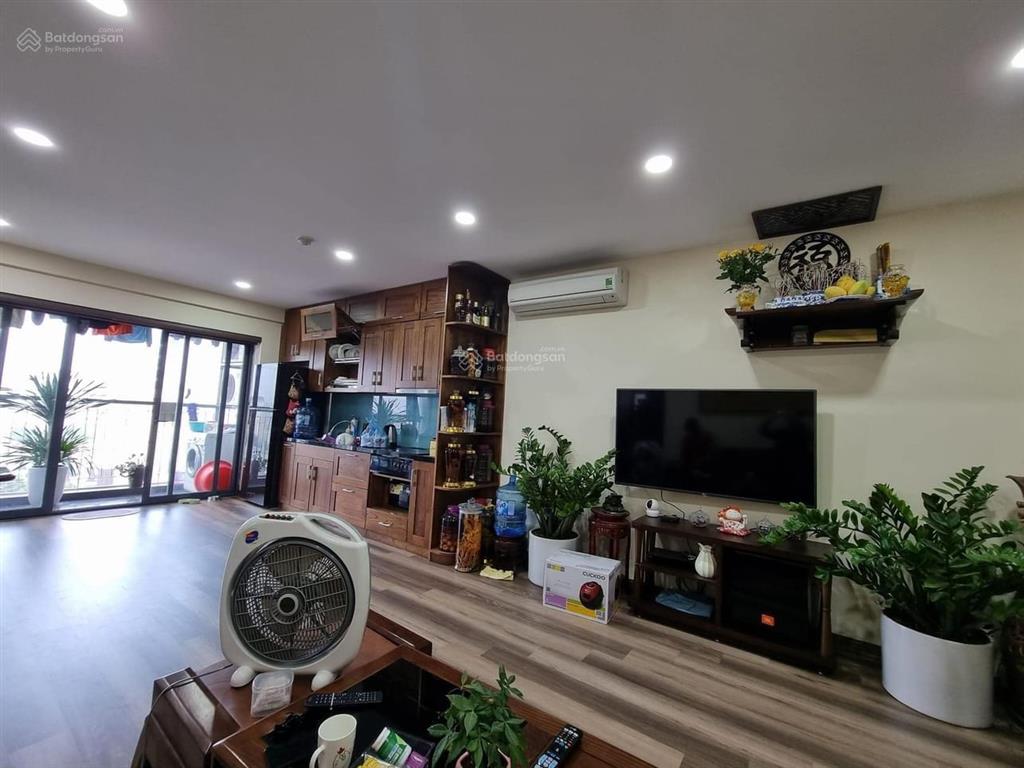 Cần bán căn hộ chung cư cti1 vĩnh hoàng, tương mai, hà nội, 54m2 tầng cao view hồ, 0986 592 ***