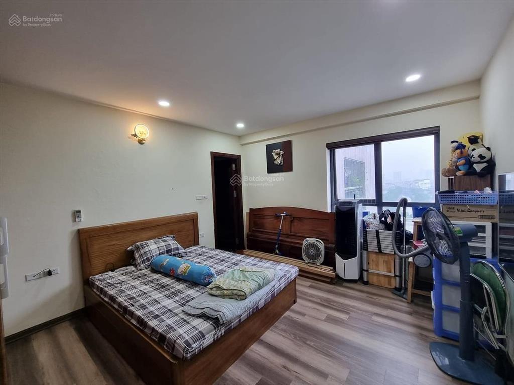 Cần bán căn hộ chung cư cti1 vĩnh hoàng, tương mai, hà nội, 54m2 tầng cao view hồ, 0986 592 ***