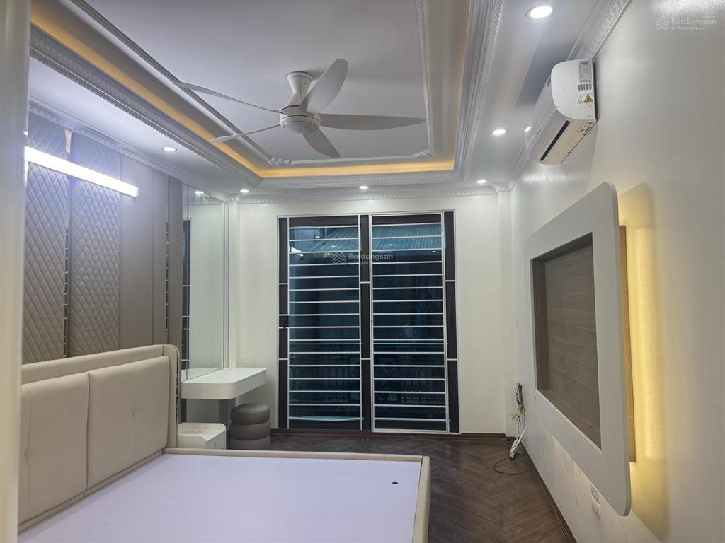 Bân nhà riêng mới xây nằm trong quần thể kđt times city, hà nội 39m2*6 tầng, có thang máy 14.8 tỷ
