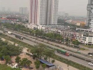 Bán căn hộ chung cư phương hoàng mai, hà nội cạnh khu đô thị gamuda, 61m2 2pn 3.99 tỷ có giảm