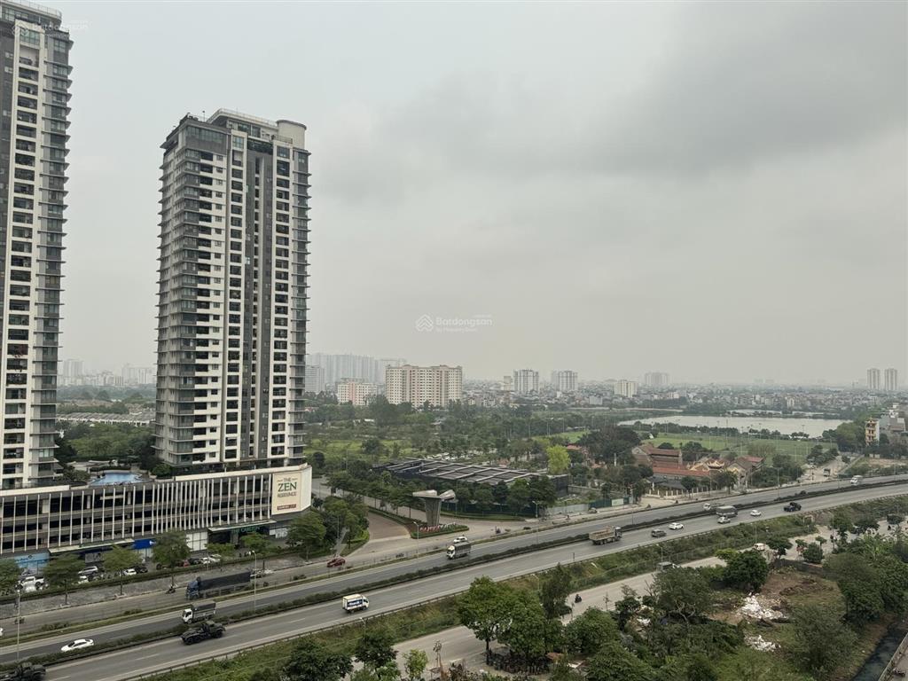 Bán căn hộ chung cư phương hoàng mai, hà nội cạnh khu đô thị gamuda, 61m2 2pn 3.99 tỷ có giảm