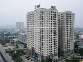 Bán căn hộ chung cư @homes 987 tam trinh, hoàng mai, hà nội. 55m2 2 pn 2 wc giá 4,35 tỷ có bớt