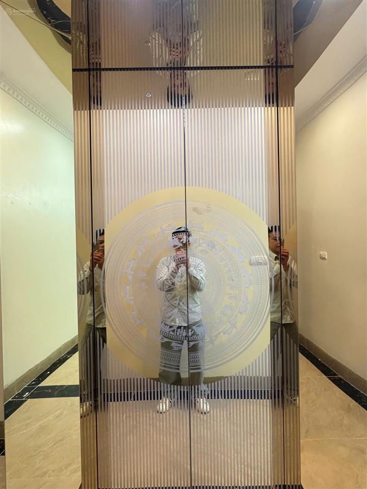 Bán nhà phường tương mai, hà nội 33m2*5 tầng có thang máy, 8,5 tỷ có thương lượng