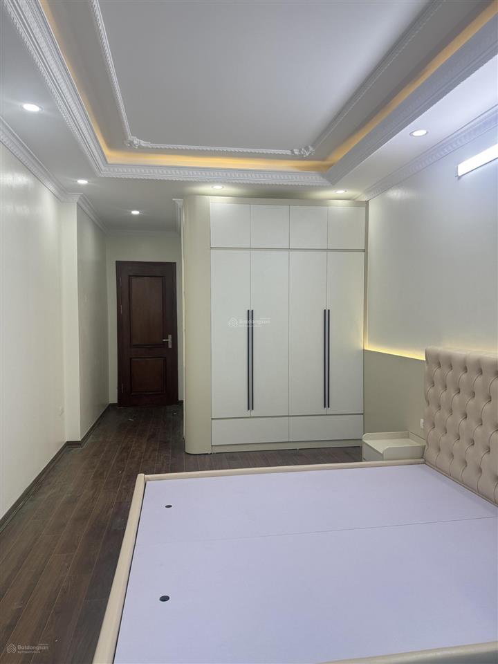 Bán nhà phường tương mai, hà nội 33m2*5 tầng có thang máy, 8,5 tỷ có thương lượng
