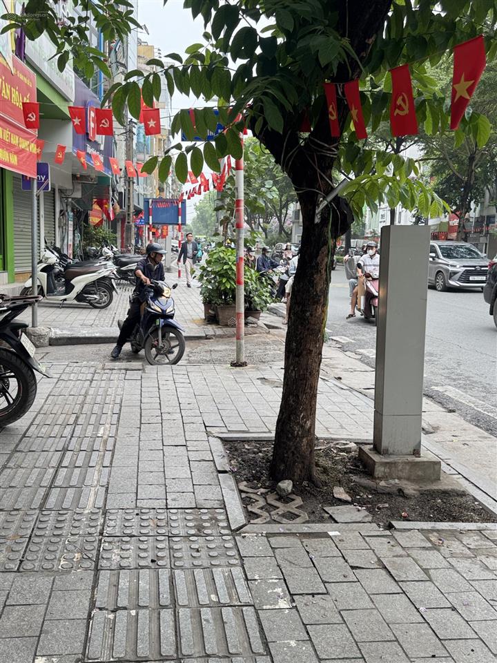 Bán nhà mặt phố kim mã, 25 tỷ, 33 m², 4pn, 4wc, chính chủ, giá tốt