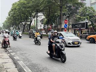 Bán nhà mặt đường kim mã, phường ba đình, hà nội 36mư^5 tầng, 25 tỷ có thương lượng