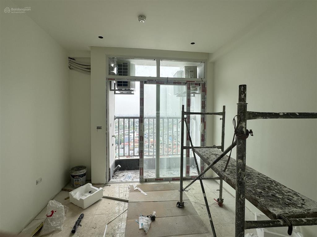Bán cc 2pn 2wc tại khuyến lương, 3,45 tỷ vnd, 60m2, hướng đông nam, phường lĩnh nam, hà nội
