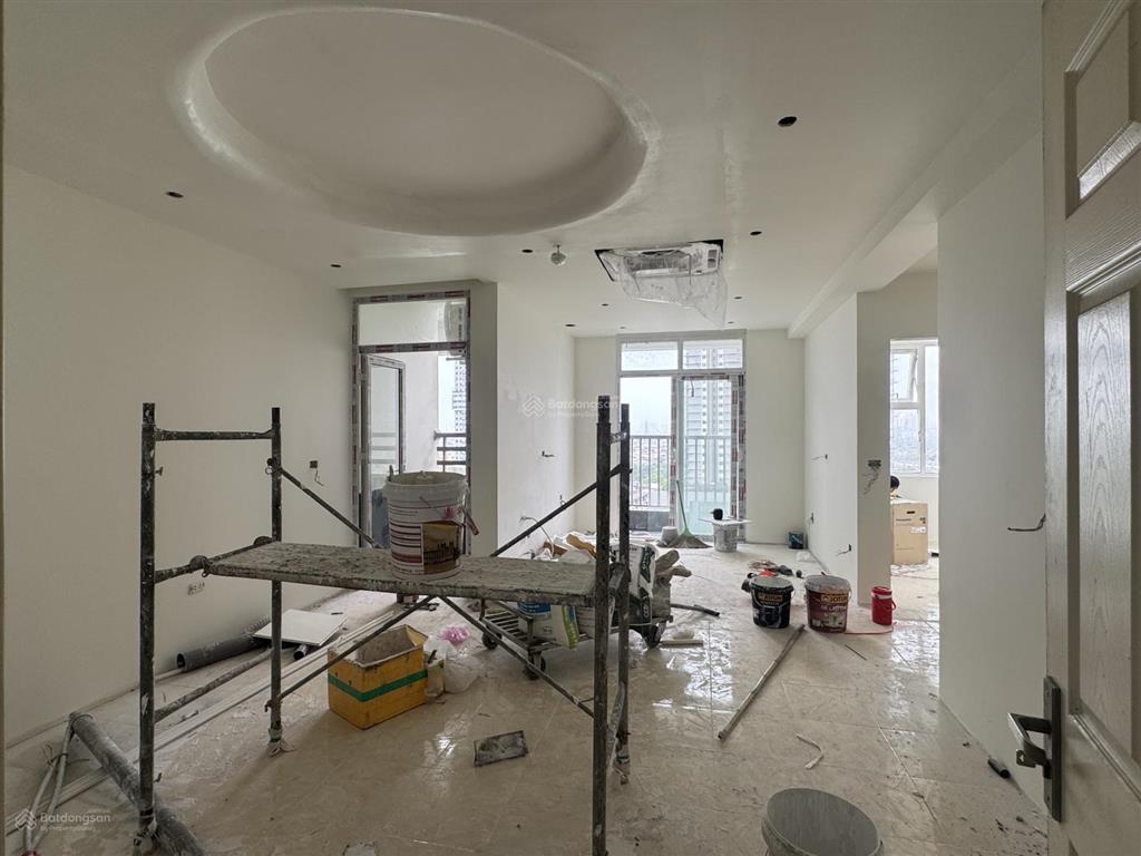 Bán cc 2pn 2wc tại khuyến lương, 3,45 tỷ vnd, 60m2, hướng đông nam, phường lĩnh nam, hà nội