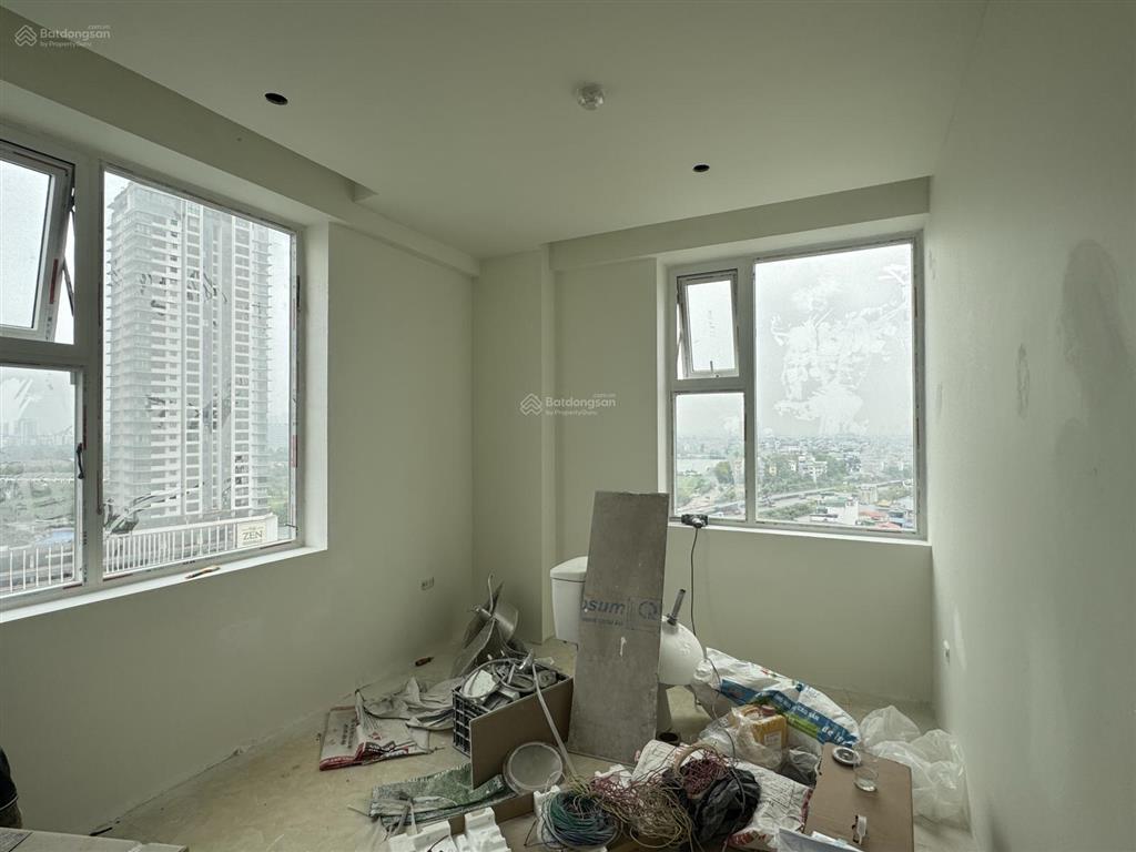 Bán cc 2pn 2wc tại khuyến lương, 3,45 tỷ vnd, 60m2, hướng đông nam, phường lĩnh nam, hà nội