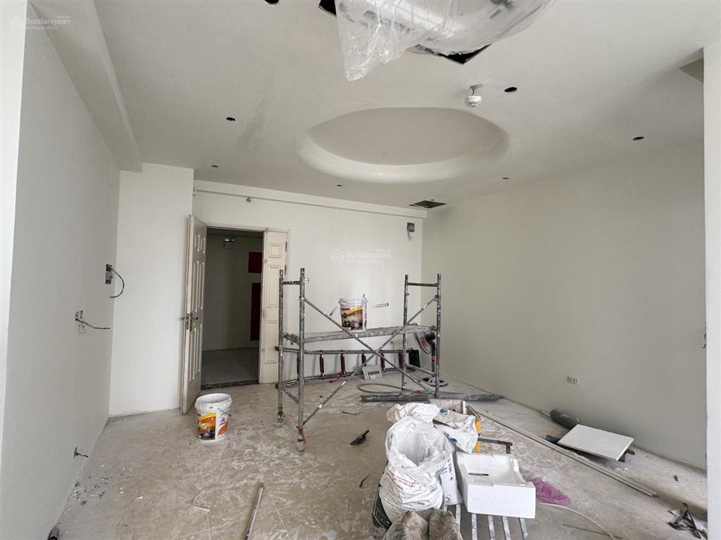 Bán cc 2pn 2wc tại khuyến lương, 3,45 tỷ vnd, 60m2, hướng đông nam, phường lĩnh nam, hà nội