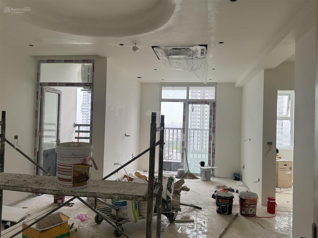 Bán cc 2pn 2wc tại khuyến lương, 3,45 tỷ vnd, 60m2, hướng đông nam, phường lĩnh nam, hà nội