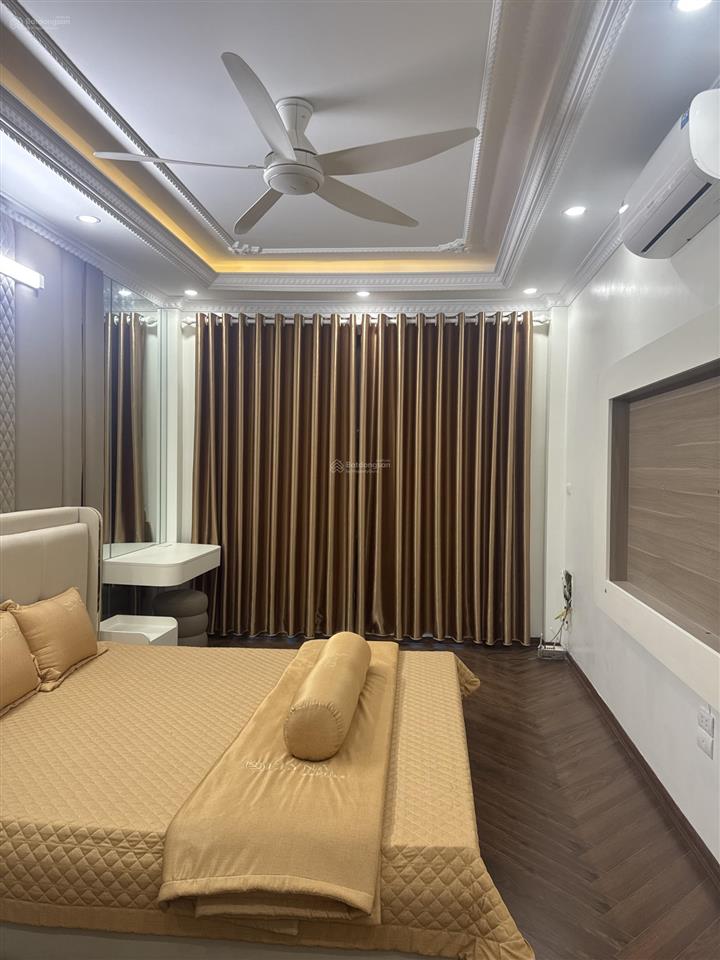 Bán nhà ngõ 622 minh khai, nằm trong khuôn viên kđt tmes city, phường vĩnh tuy, hà nội 38m2*6 tầng