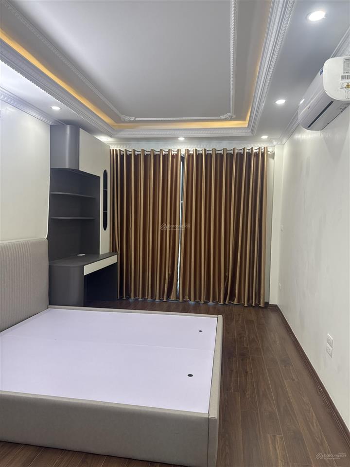 Bán nhà ngõ 622 minh khai, nằm trong khuôn viên kđt tmes city, phường vĩnh tuy, hà nội 38m2*6 tầng