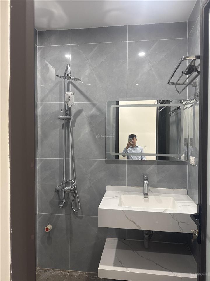 Bán nhà ngõ 622 minh khai, nằm trong khuôn viên kđt tmes city, phường vĩnh tuy, hà nội 38m2*6 tầng