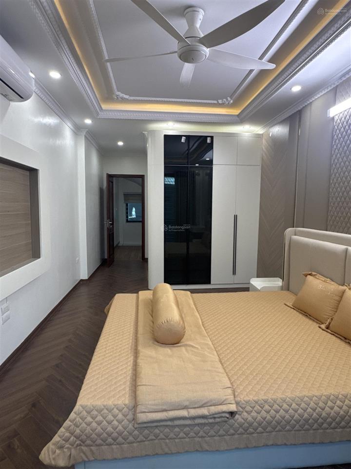 Bán nhà ngõ 622 minh khai, nằm trong khuôn viên kđt tmes city, phường vĩnh tuy, hà nội 38m2*6 tầng