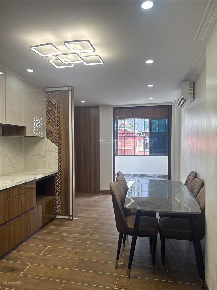 Bán nhà ngõ 622 minh khai, nằm trong khuôn viên kđt tmes city, phường vĩnh tuy, hà nội 38m2*6 tầng