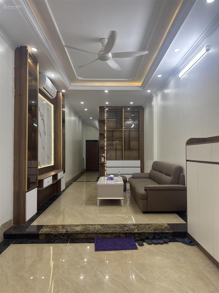 Bán nhà ngõ 622 minh khai, nằm trong khuôn viên kđt tmes city, phường vĩnh tuy, hà nội 38m2*6 tầng