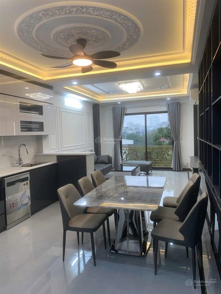 Căn bán nhà liền kề mới xây khu đô thị đền lừ, phường tương mai, hà nội 57m2*8 tầng có thang máy