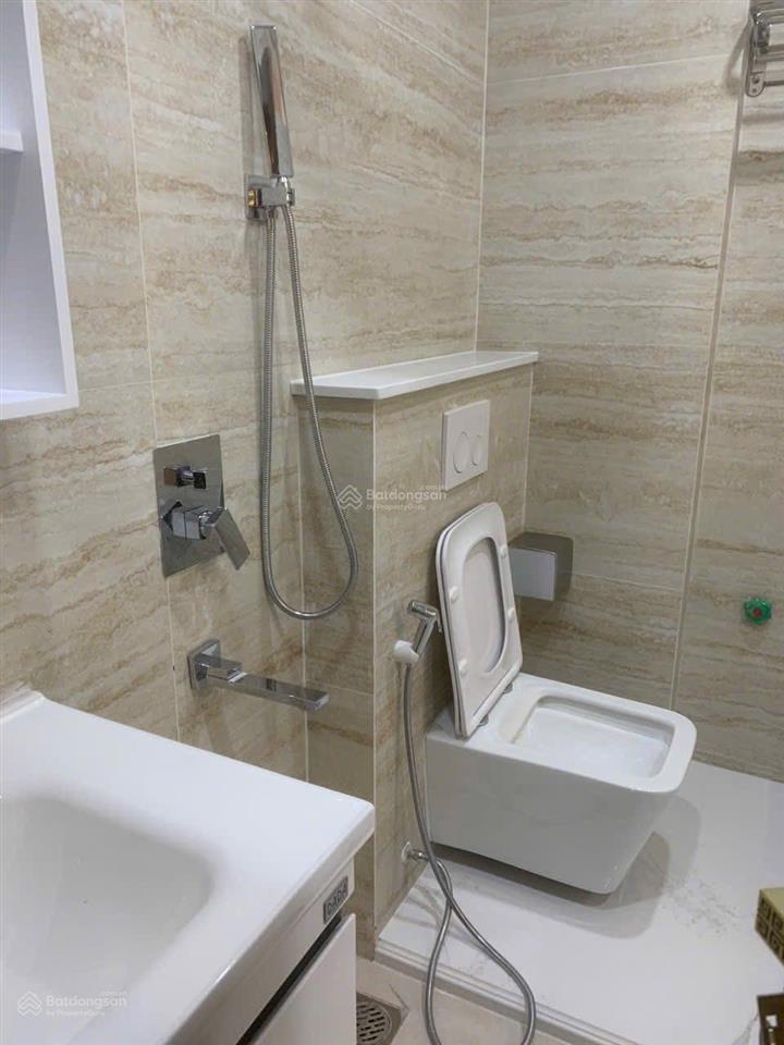 Căn bán nhà liền kề mới xây khu đô thị đền lừ, phường tương mai, hà nội 57m2*8 tầng có thang máy