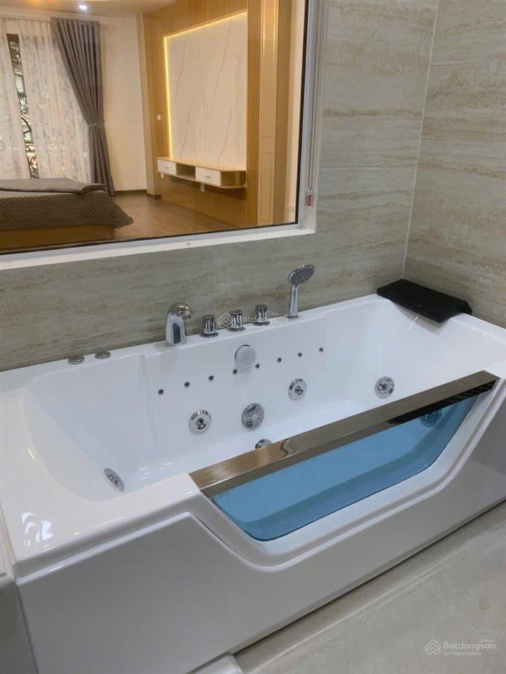 Căn bán nhà liền kề mới xây khu đô thị đền lừ, phường tương mai, hà nội 57m2*8 tầng có thang máy