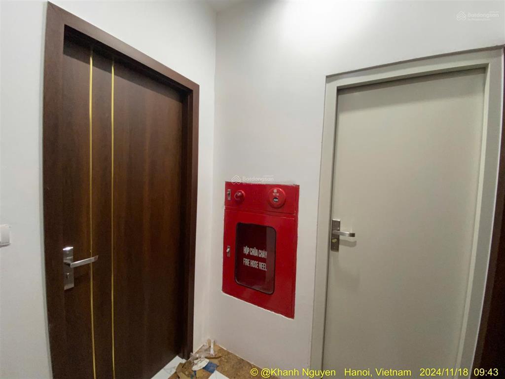 Bán tòa chung cư mini 12 phòng ngủ tại phố bùi ngọc dương, hai bà trưng, hà nội 15,5 tỷ có giảm