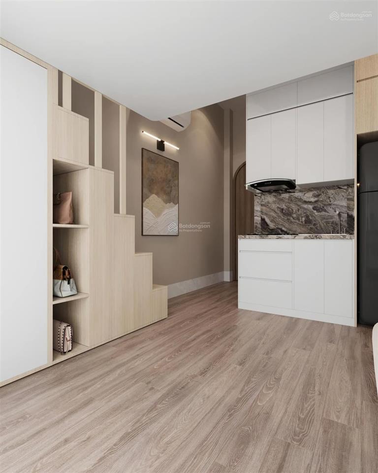 Bán tòa nhà chung cư mini tại phường bạch mai, hai bà trưng, hà nội 60m2*6 tầng 14,8 tỷ 0986 592 ***
