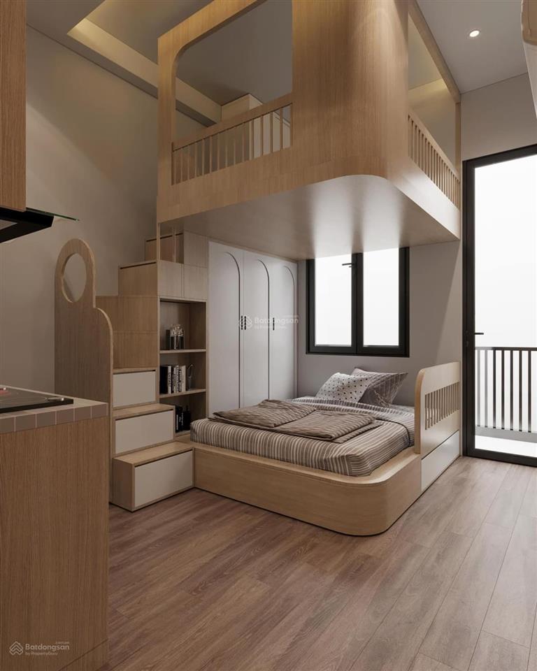 Bán tòa nhà chung cư mini tại phường bạch mai, hai bà trưng, hà nội 60m2*6 tầng 14,8 tỷ 0986 592 ***