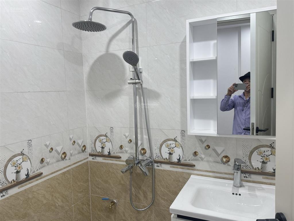 Chính chủ bán nhà sô 14 ngõ 622 minh khai, phường tương mai, hn 40m2*6tầng có thang máy