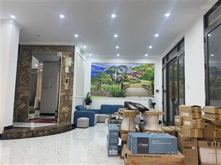 Chính chủ bán nhà sô 14 ngõ 622 minh khai, phường tương mai, hn 40m2*6tầng có thang máy