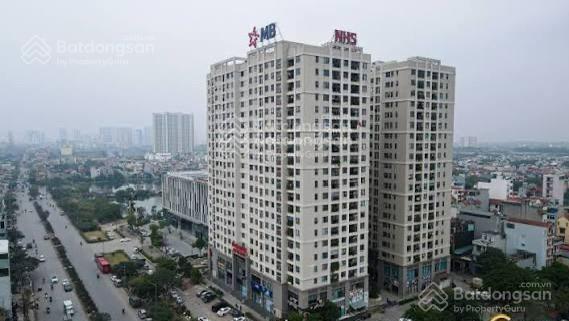 Bán căn hộ chung cư @homes 987 tam trinh, hoàng mai, hà nội. 58,5m2 2 pn 2 wc giá 3,8 tỷ có giảm