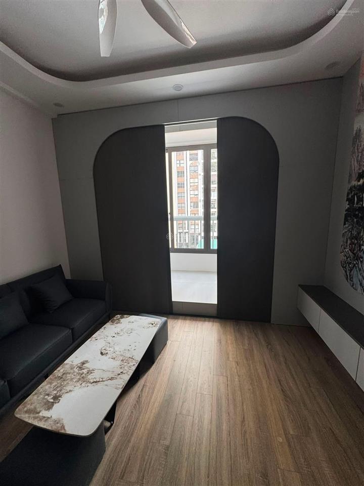 Bán căn hộ chung cư gelexia d. 885 tam trinh, 64m2 gồm 2 pn và 2wc đầy đủ nội thất 4 tỷ có giảm