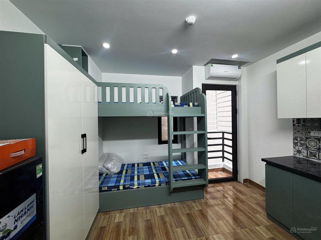 Cần bán tòa chung cư mini trung tâm quận hai bà trưng, hà nội 60m2*6 tầng 12 phòng khép kín