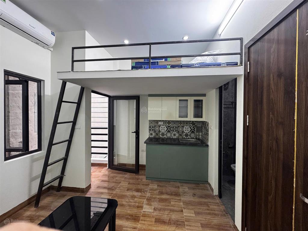 Cần bán tòa chung cư mini trung tâm quận hai bà trưng, hà nội 60m2*6 tầng 12 phòng khép kín