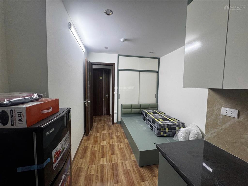 Cần bán tòa chung cư mini trung tâm quận hai bà trưng, hà nội 60m2*6 tầng 12 phòng khép kín