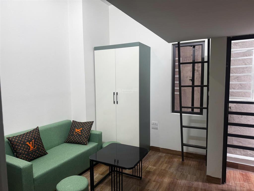 Cần bán tòa chung cư mini trung tâm quận hai bà trưng, hà nội 60m2*6 tầng 12 phòng khép kín