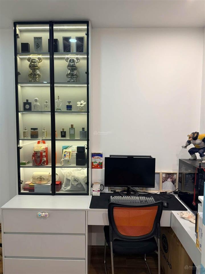 Bán căn hộ chung cư osaka 48 ngọc hồi, phường hoàng liệt, hà nội 56m2 2pn 3,85 tỷ có thương lượng