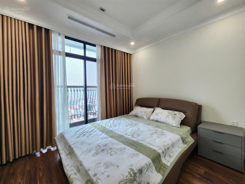 Cho thuê chcc tại d. le pont d or, tân hoàng minh, 36 hoàng cầu 120m², 3pn, giá 20 triệu/tháng