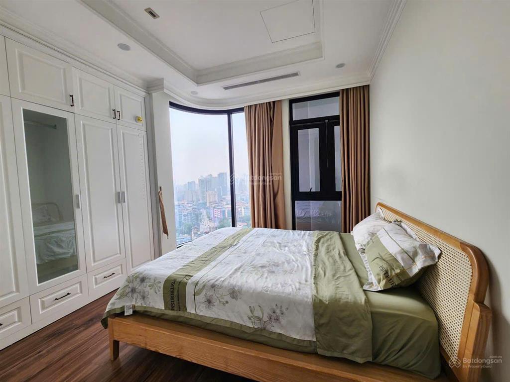 Cho thuê chcc tại d. le pont d or, tân hoàng minh, 36 hoàng cầu 120m², 3pn, giá 20 triệu/tháng