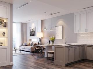 Cho thuê căn hộ chung cư cao cấp toà gloria số 8 nguyên hồng, 70m2 2pn, giá chỉ 18 triệu/tháng